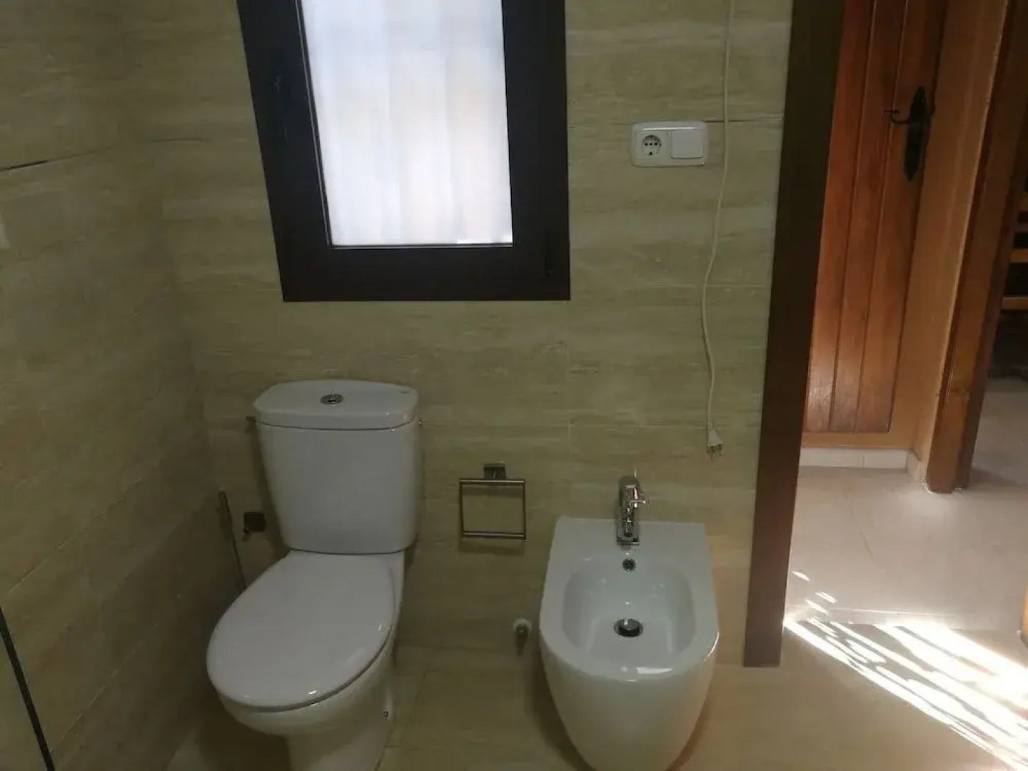 Velez Nazari La Choza