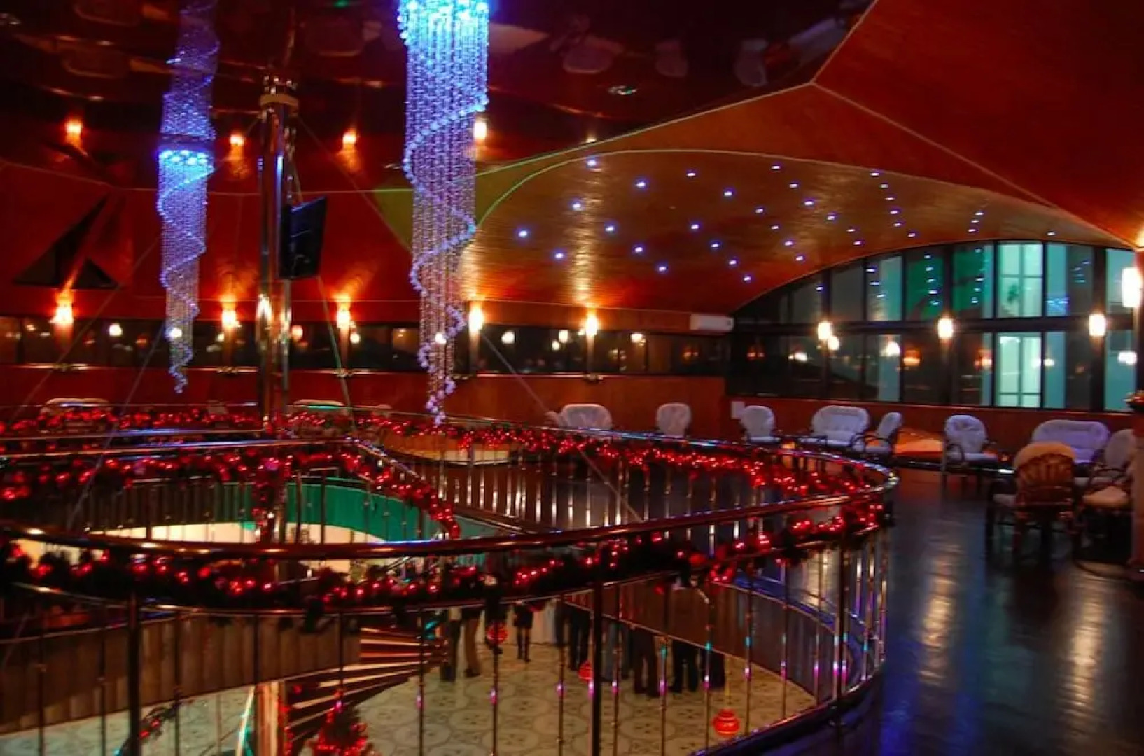 Vyshegrad Castle Hotel