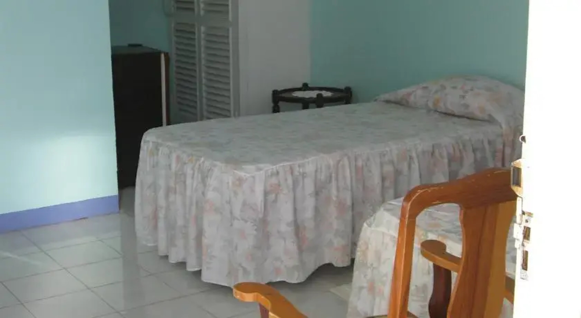 Madge Saunders Conference Centre