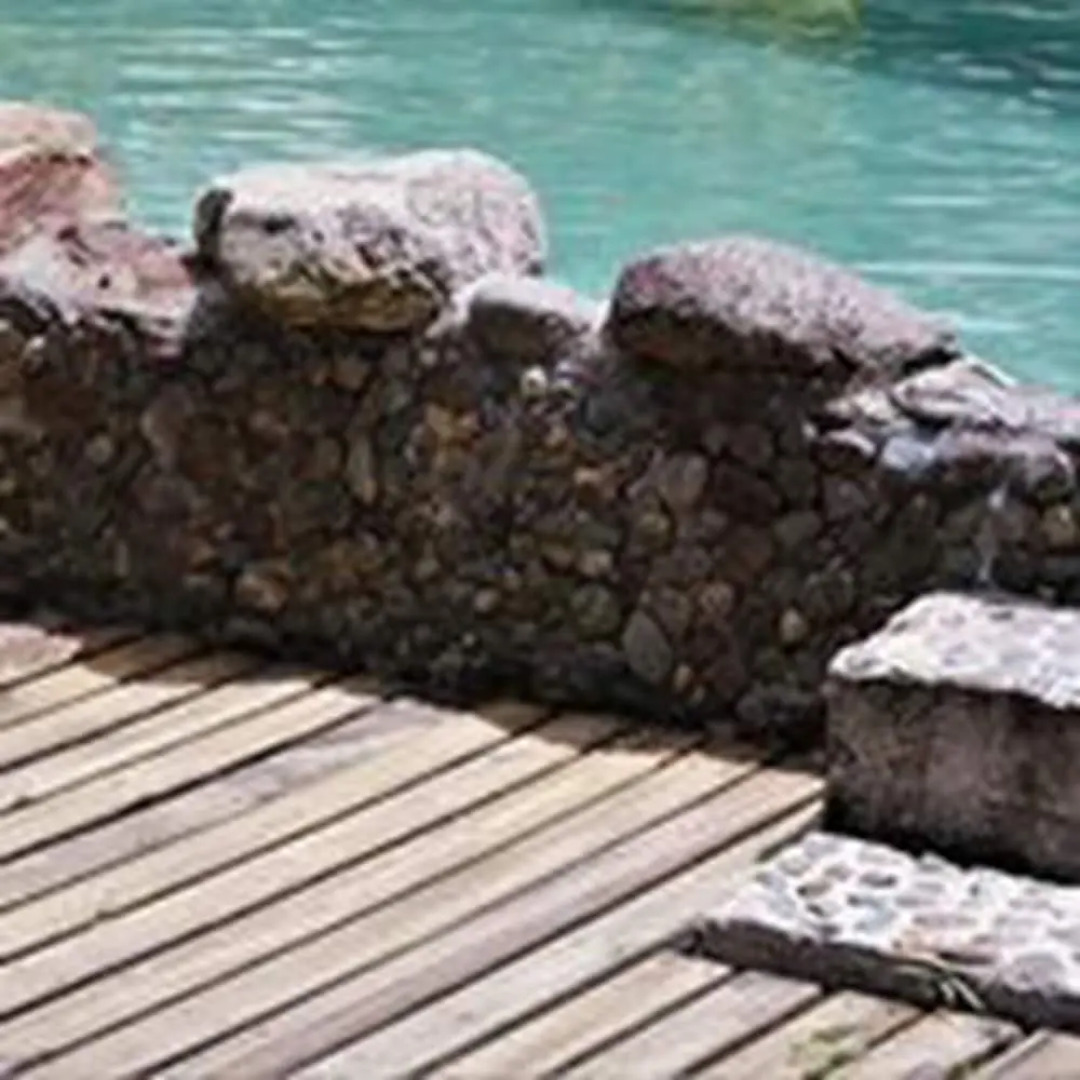 Eco Hotel Tierra de Agua