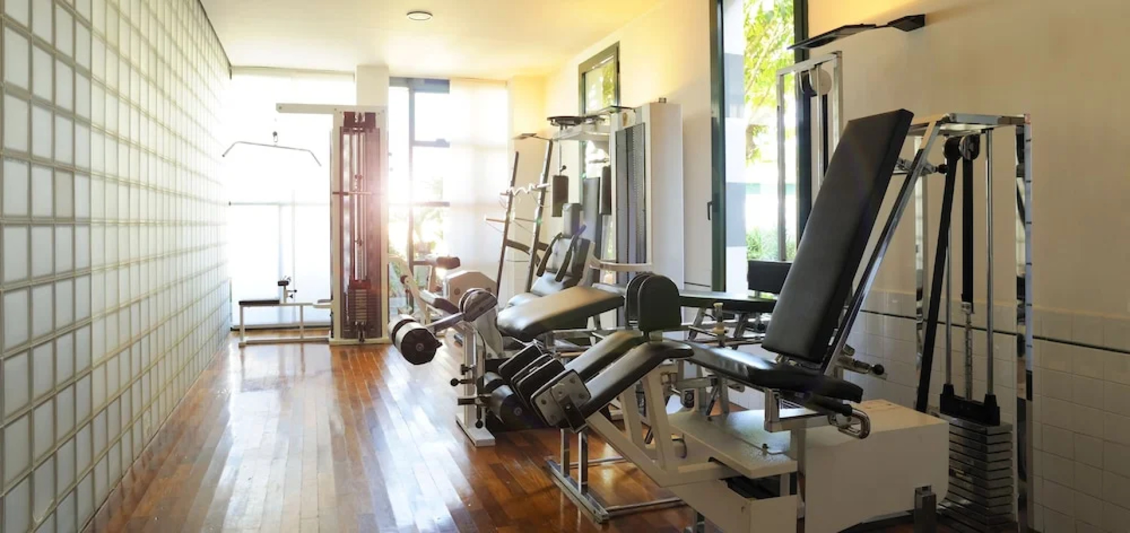 Residence Le Terrazze