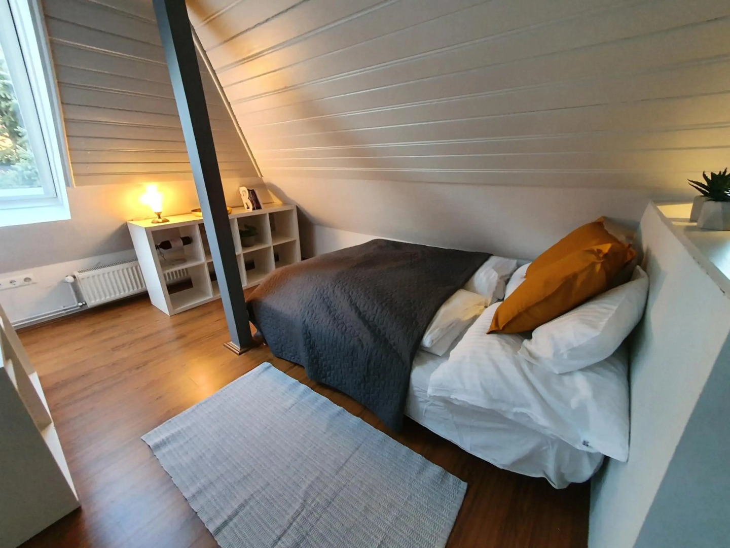 Zöld Relax Apartments