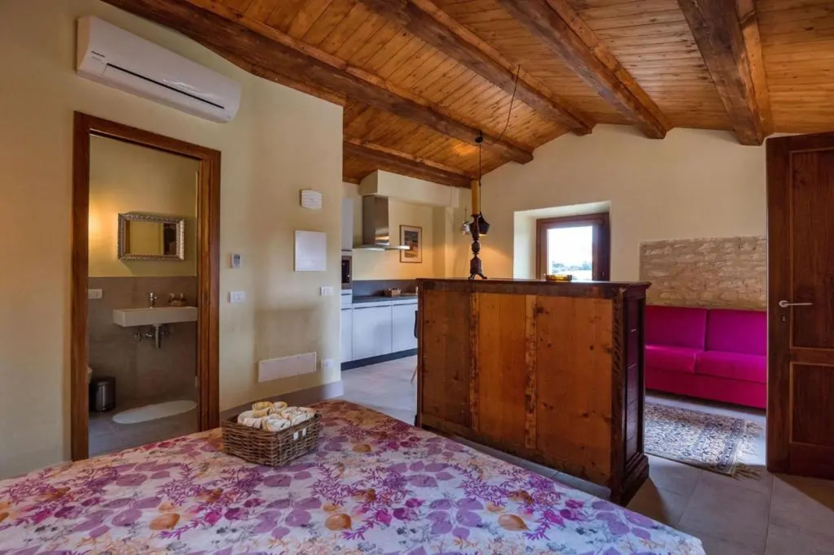 Appartamento Nidastore