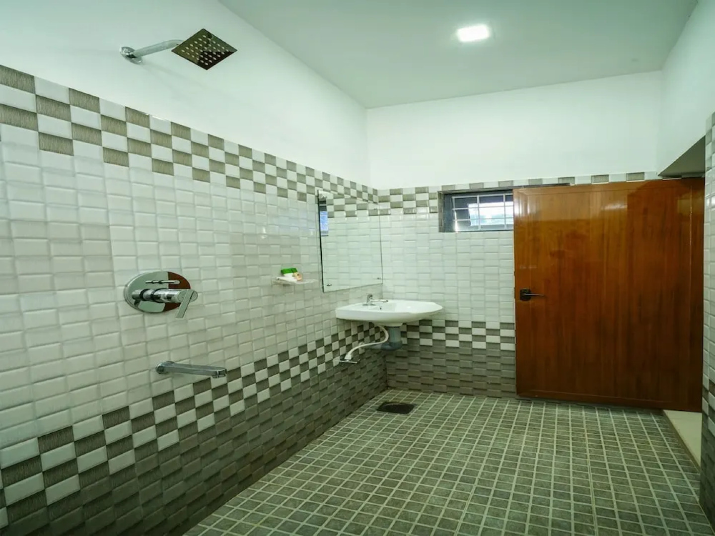 OYO 6526 AP Residency City