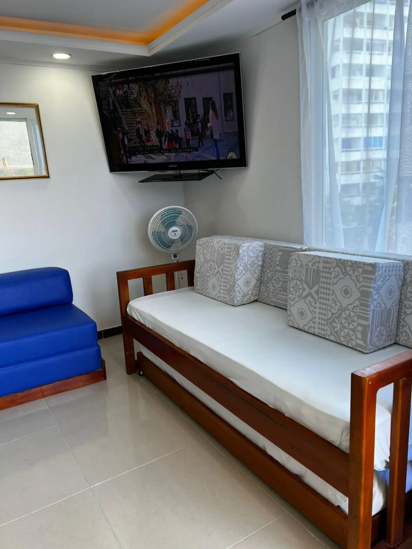 Apartamentos Cartagena Caribe Suite