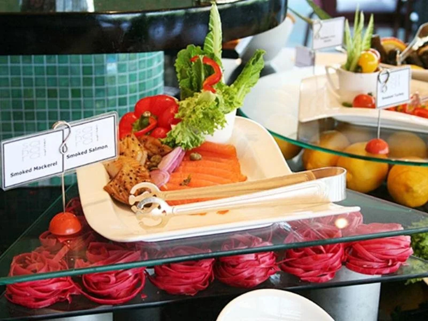 Sahara Kuwait Golf Resort