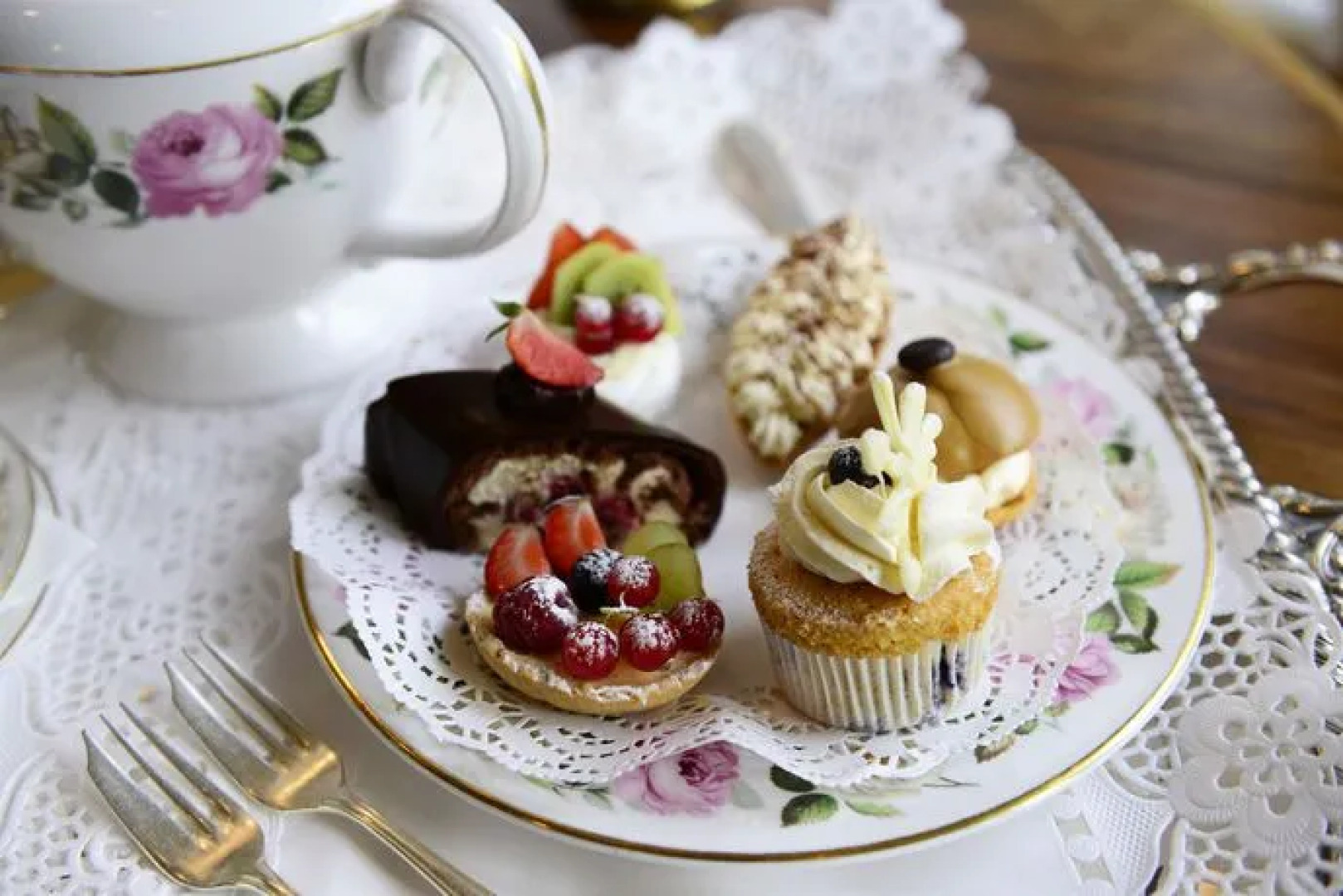 Sharrow Bay Country House Hotel