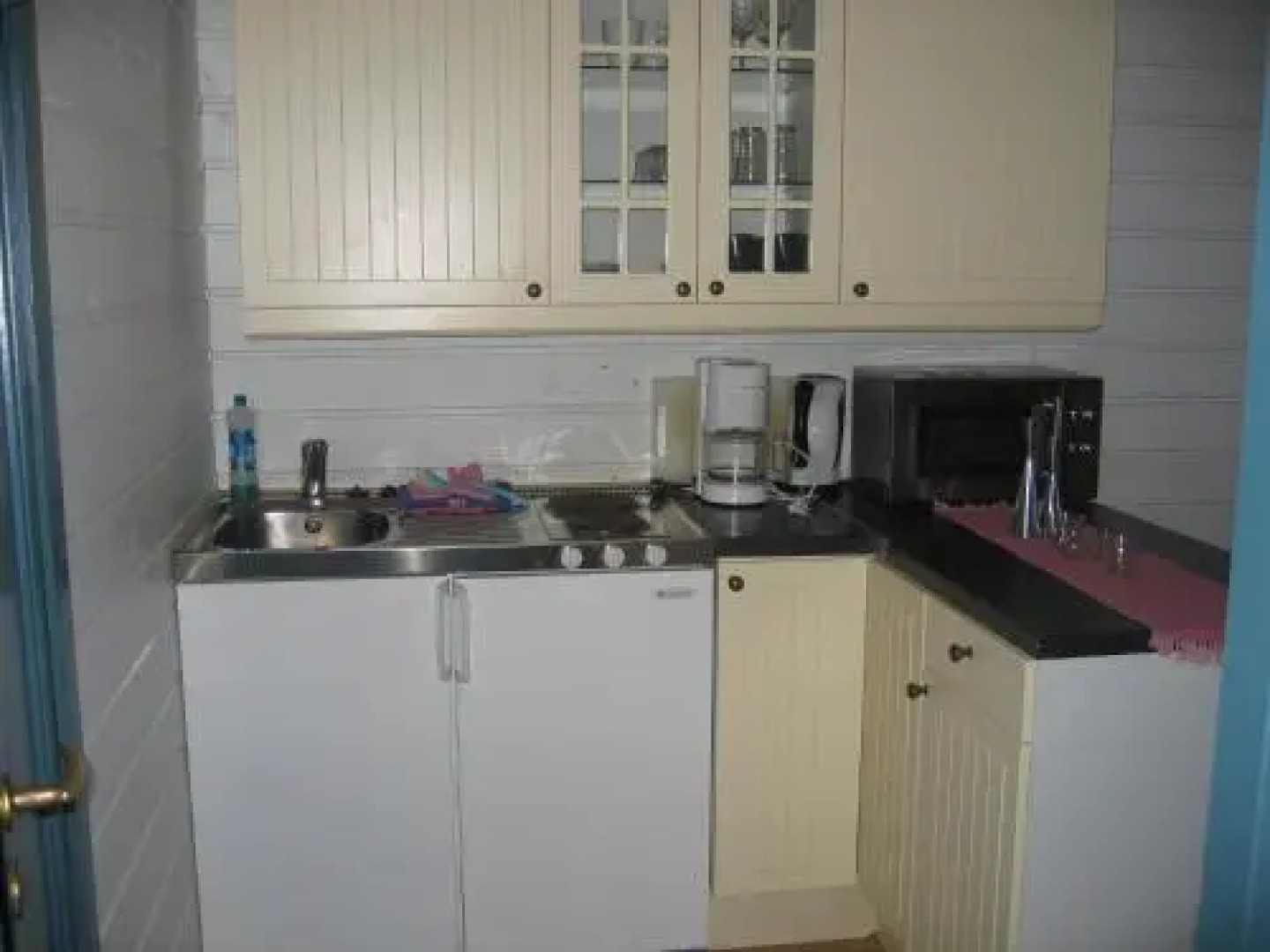 Væktarstua Hotell AS