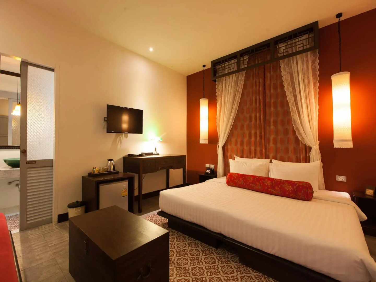 The Memory at On On Hotel