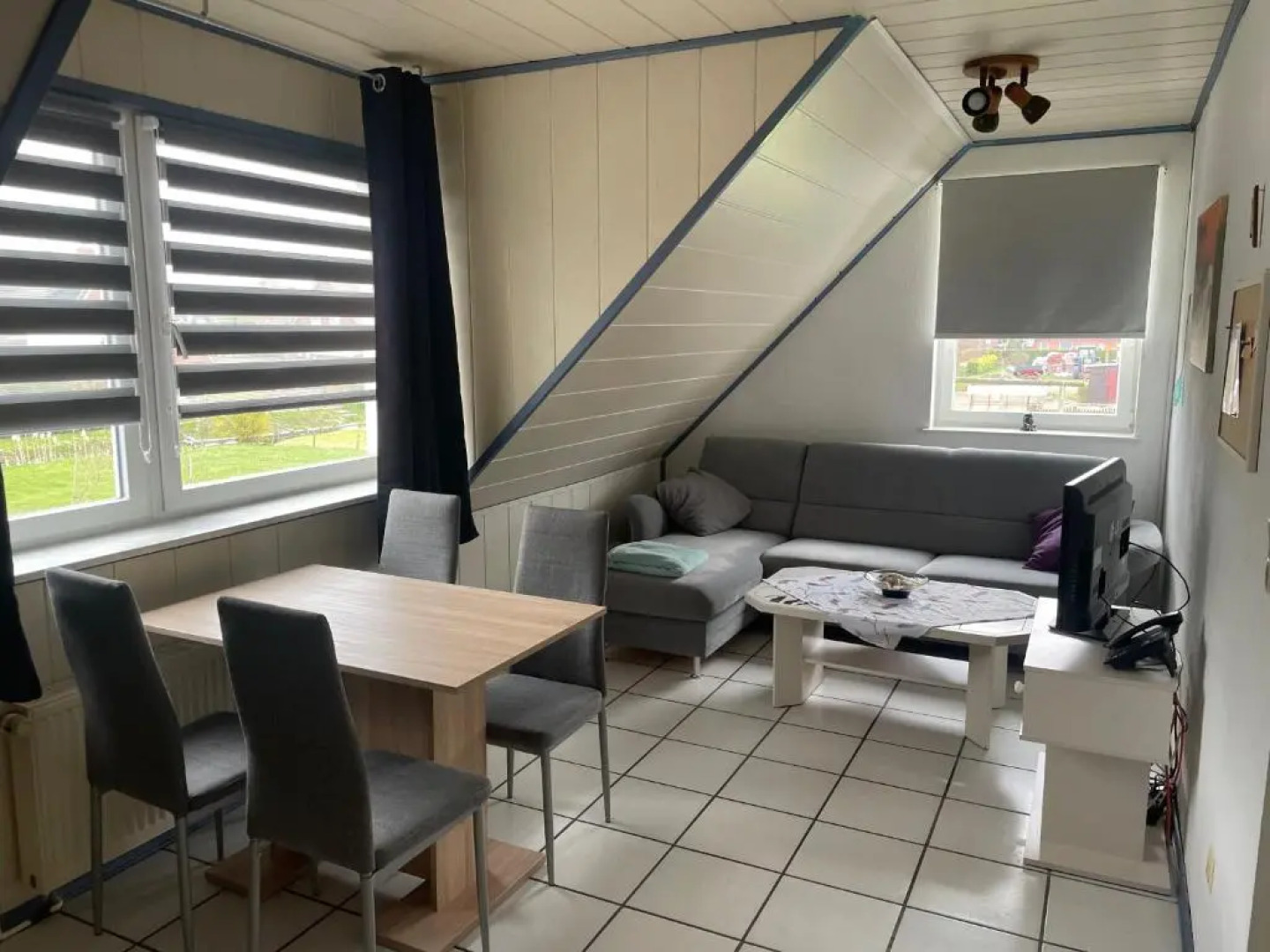 Familie Decker-Behrends