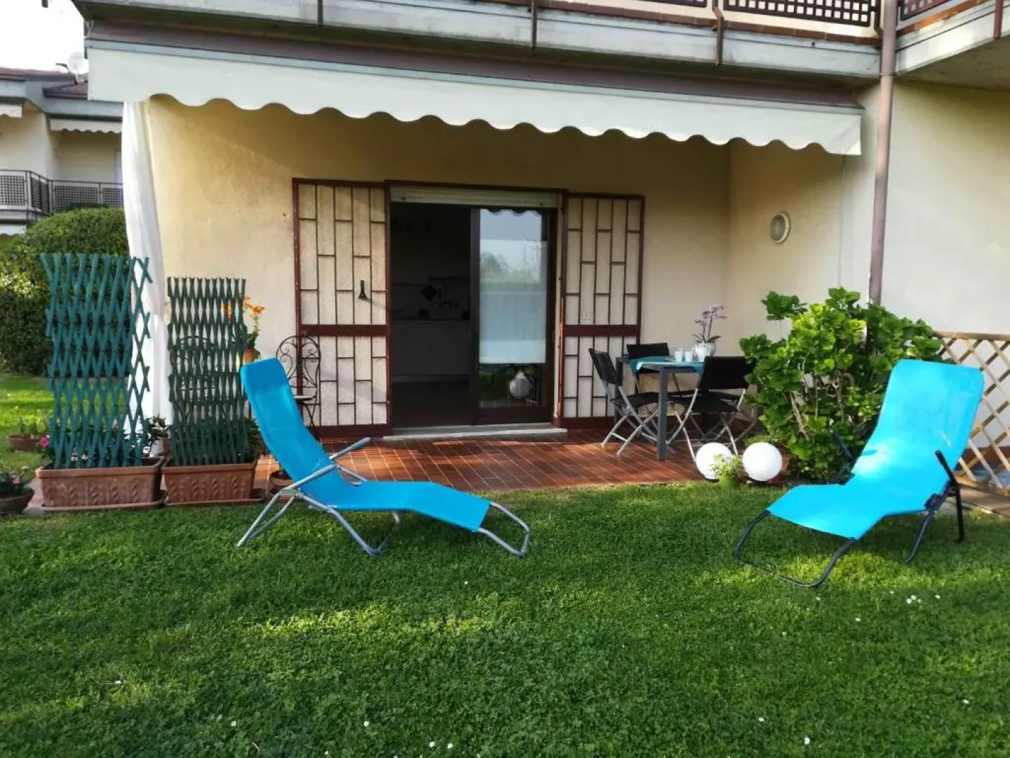 Prato Verde San Felice