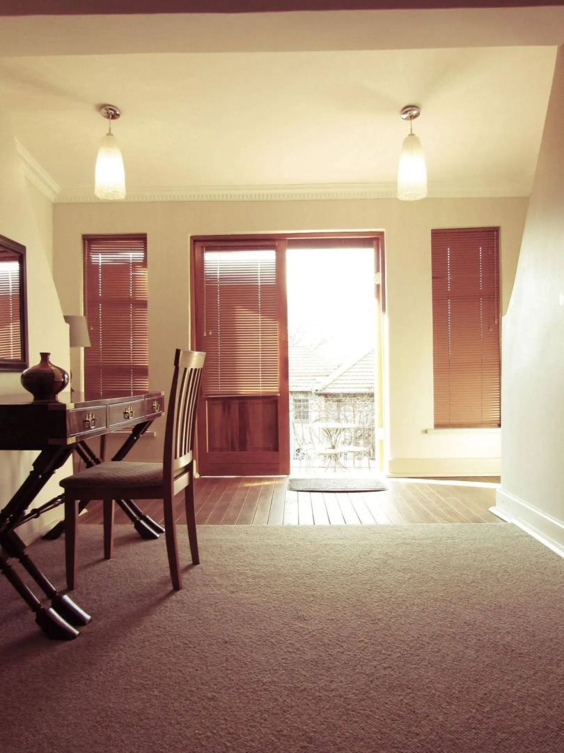 Plumpudding Guest House