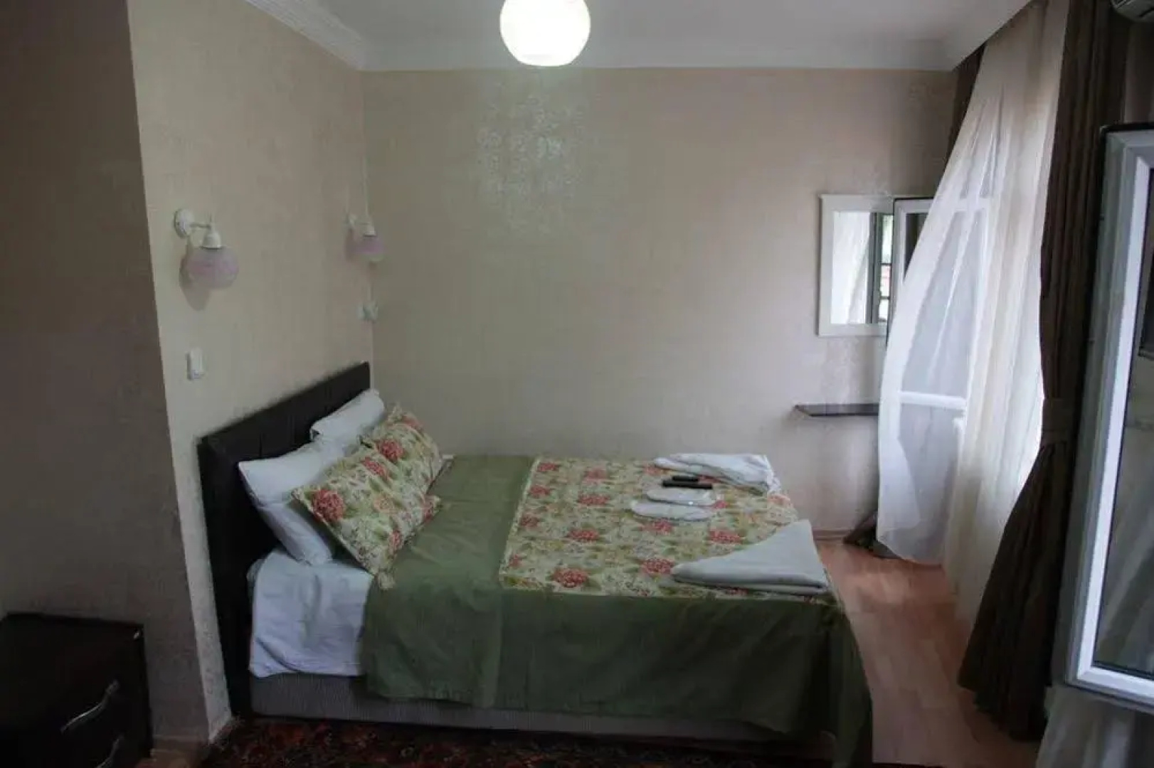 Yakut Hotel