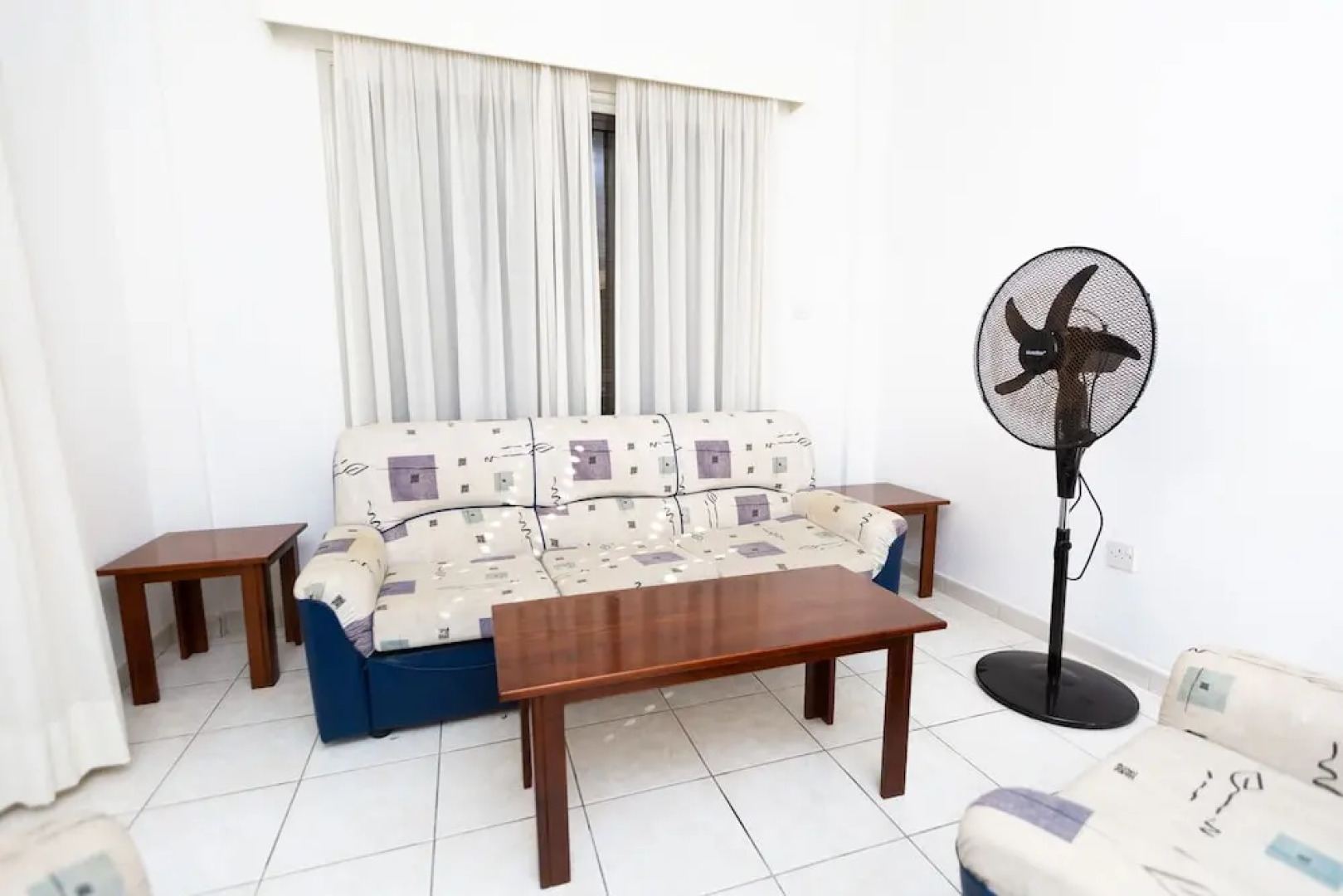 Stunning and Relaxing 3-bed House in Pomos