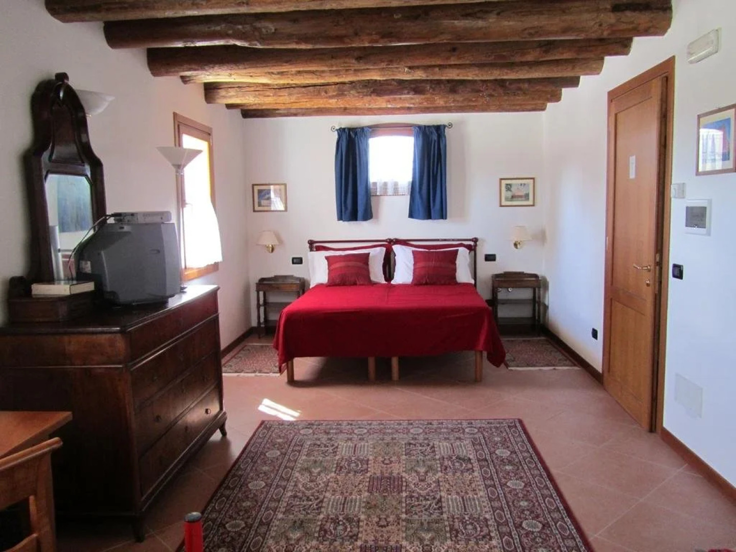 Agriturismo Gallo Nero