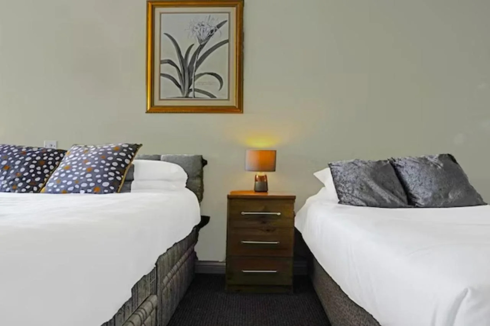 OYO The Billingford Horseshoes