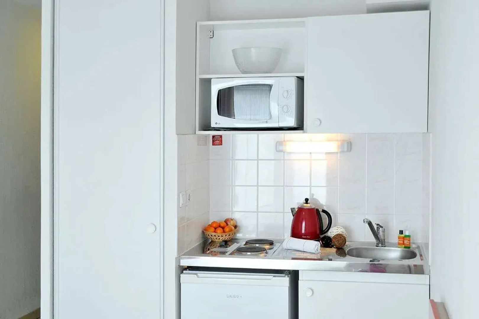 Appart’City Classic Aix en Provence – La Duranne