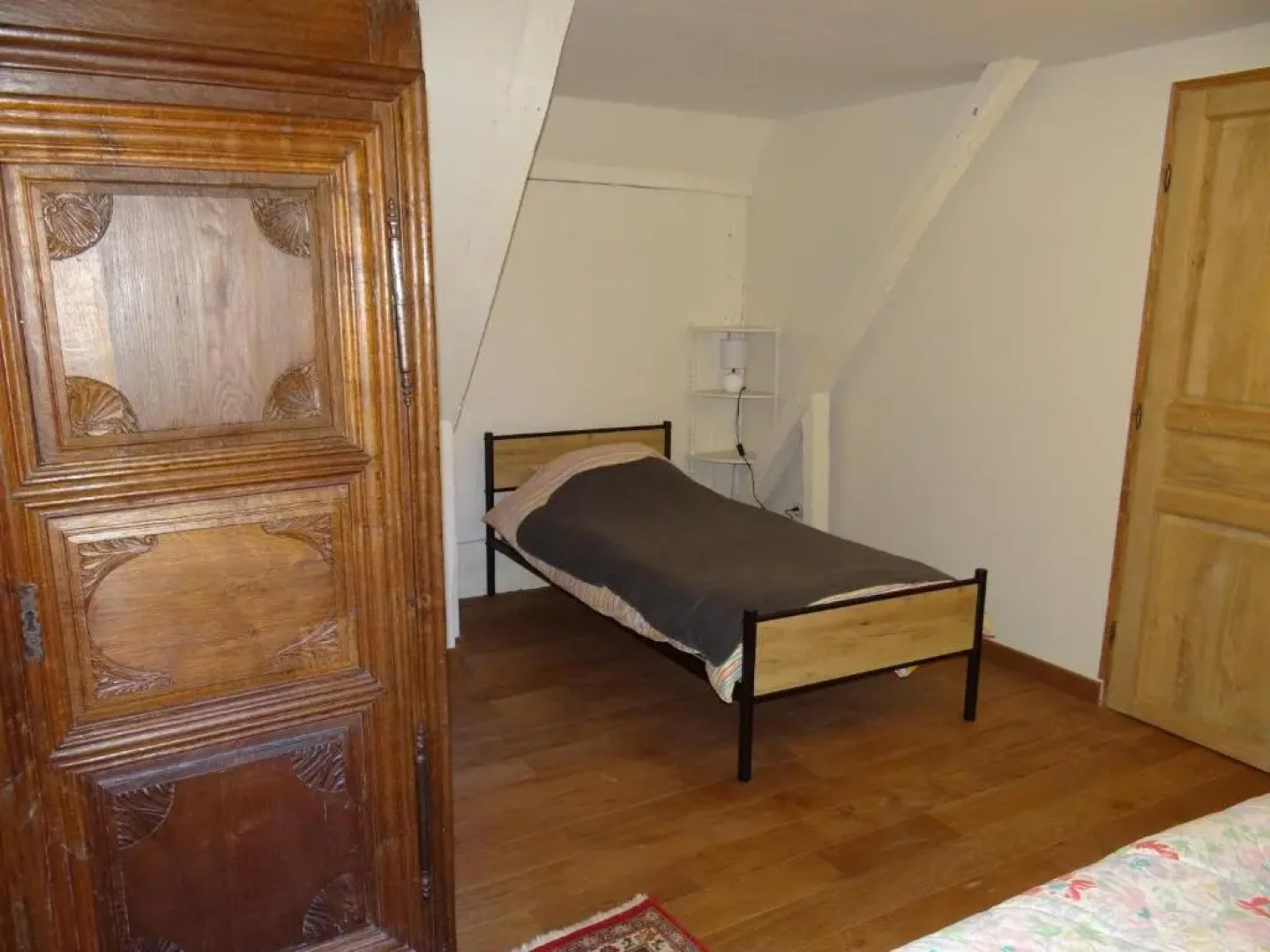 Manoir familial de la Provosterie