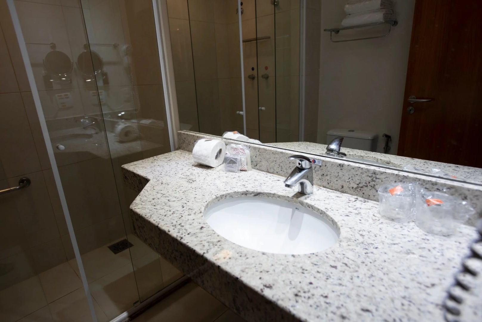 eSuites Virginia Luxemburgo BH