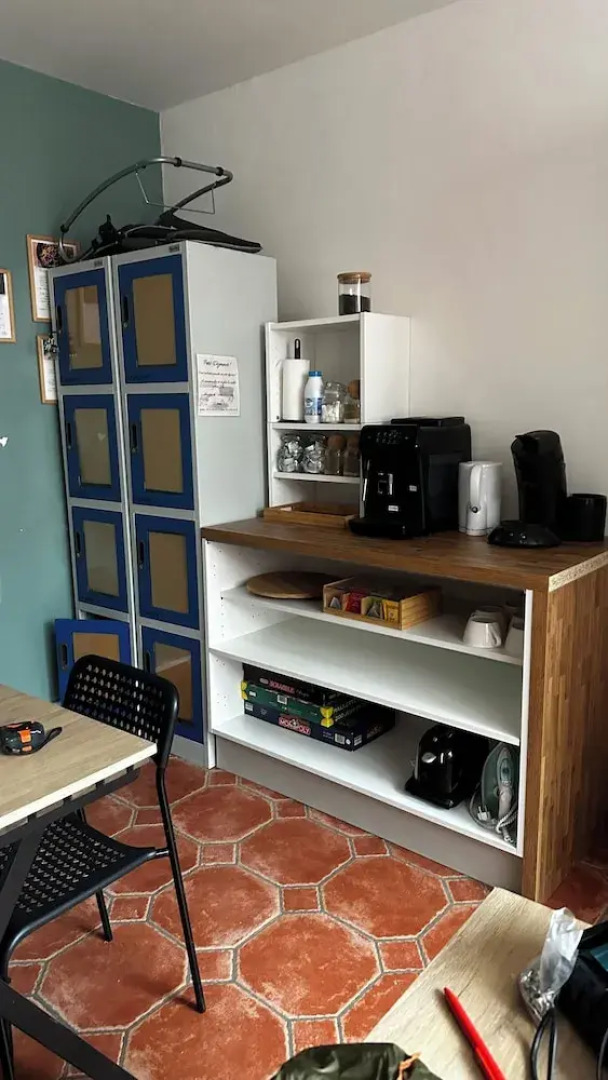 Nuit et Spa en Brenne