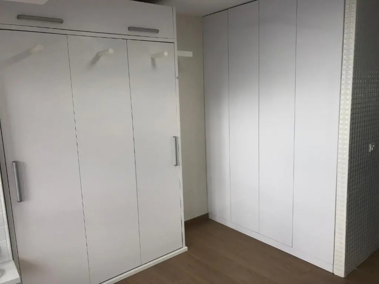 Apartamento Privado frente al Atlántico