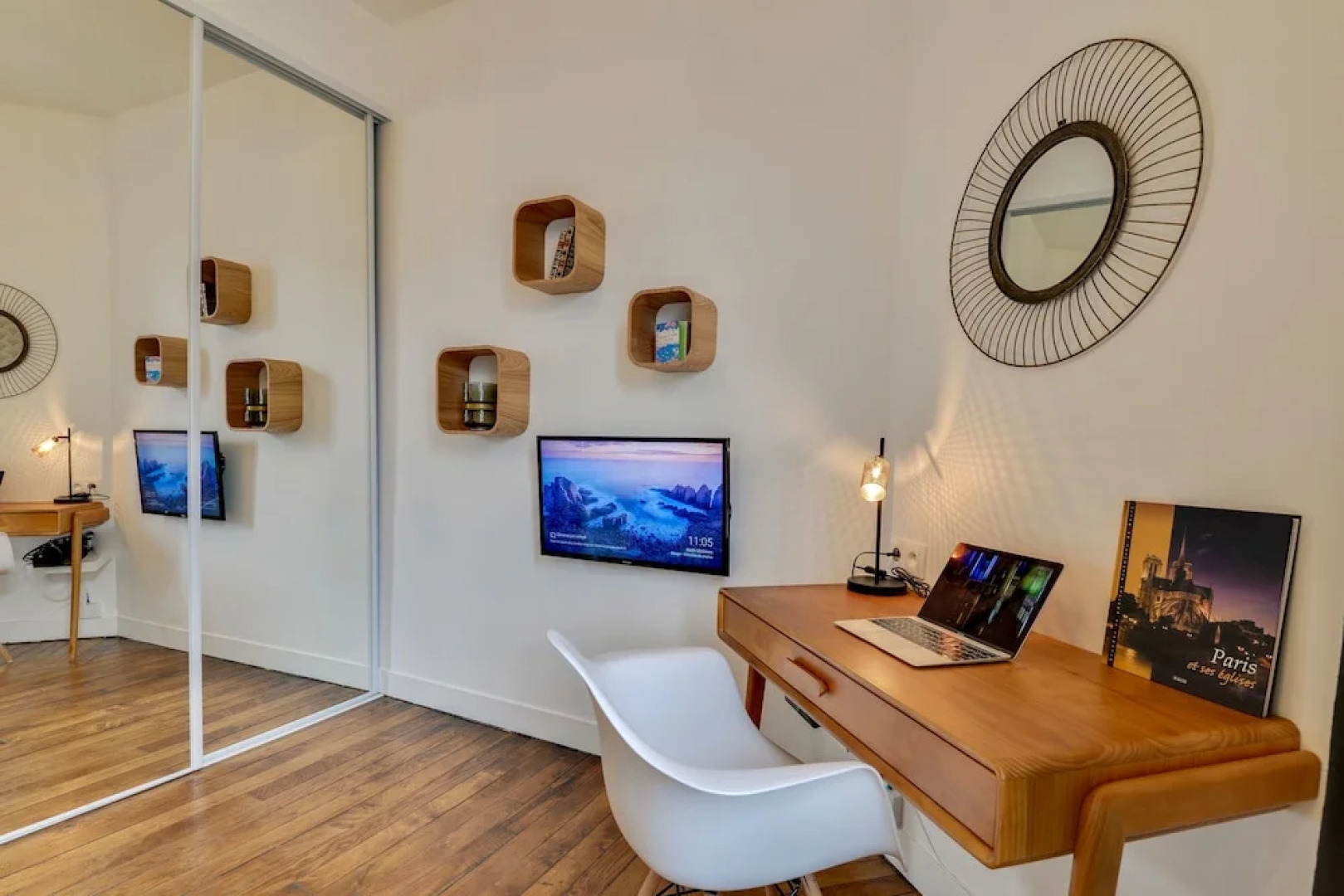 Home Chic Home - Appart La Défense - La Garenne-Colombes