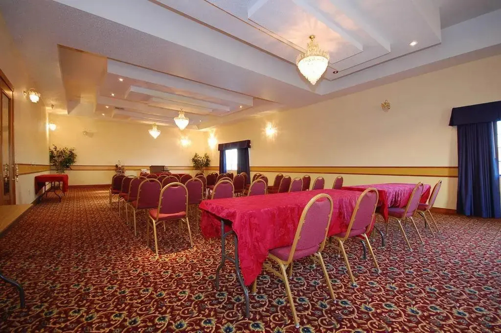 Best Western Owasso Inn & Suites