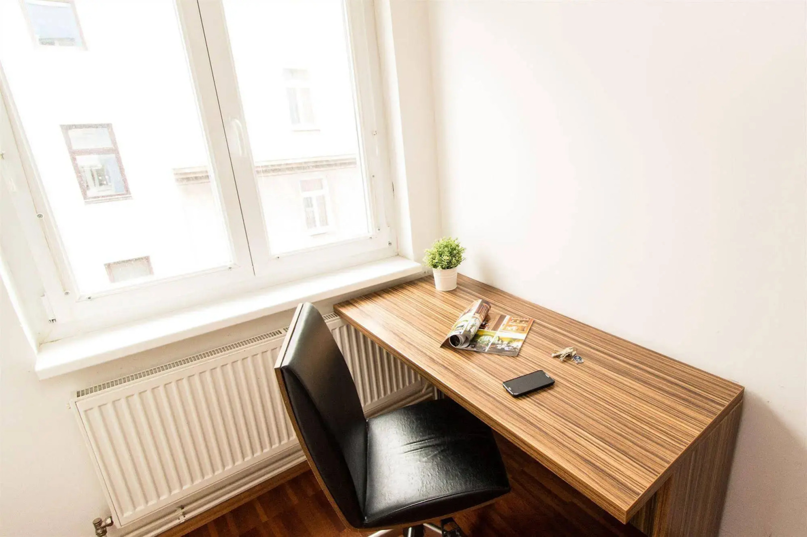 Royal Living Apartments Vienna