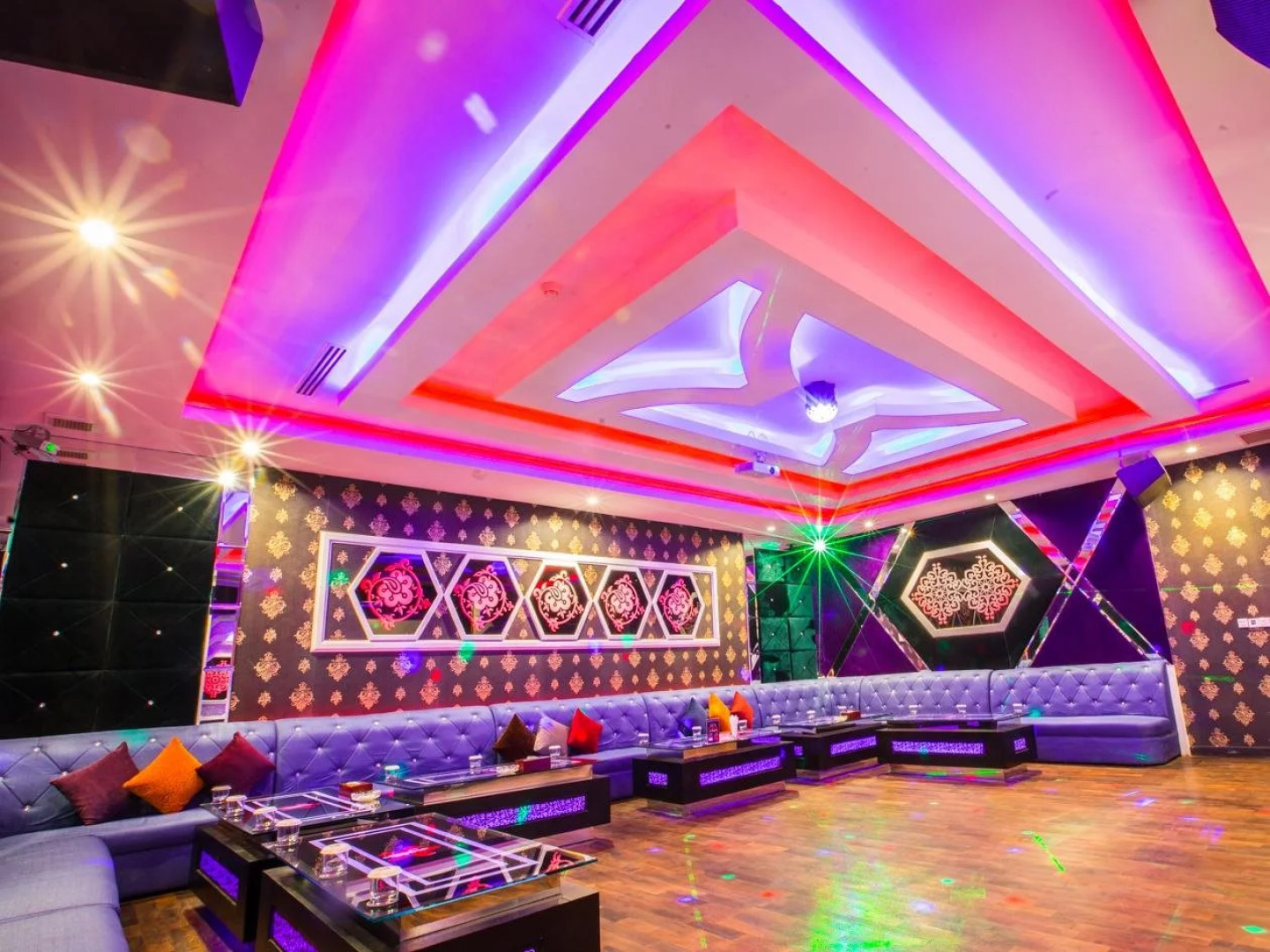 Sokha Phnom Penh Residence