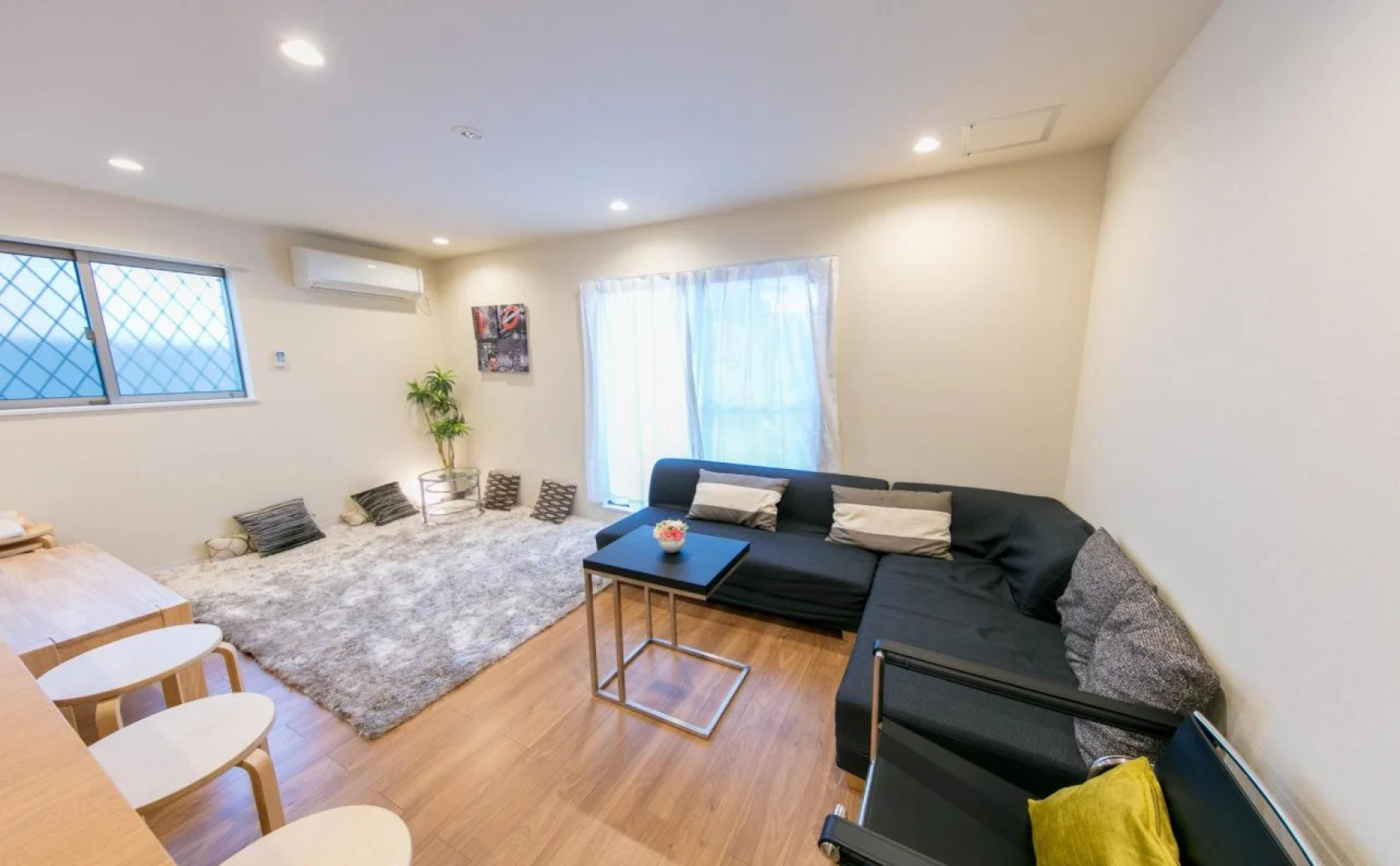 Guesthouse SAI - Hostel