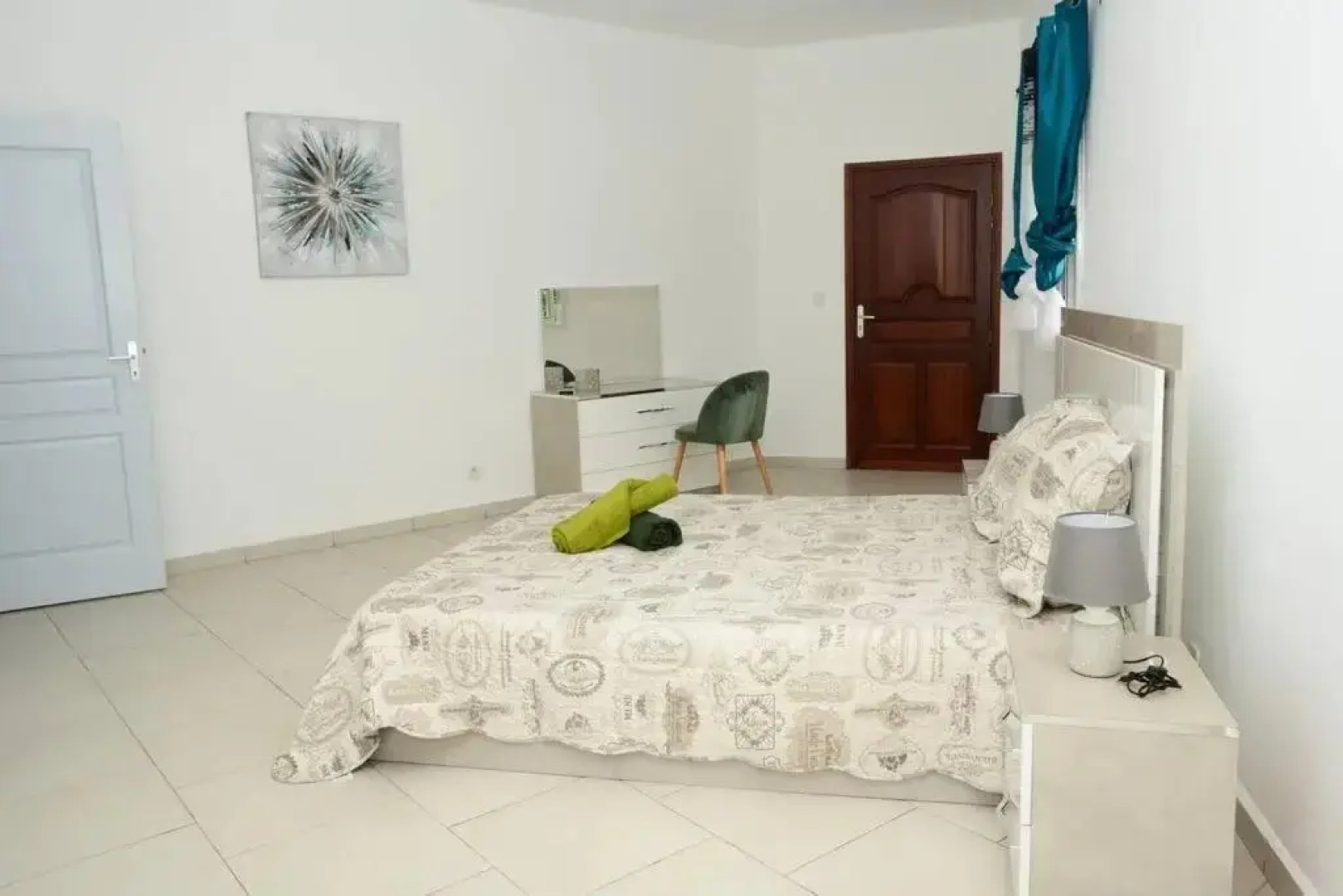 Belle Demeure Spacieuse