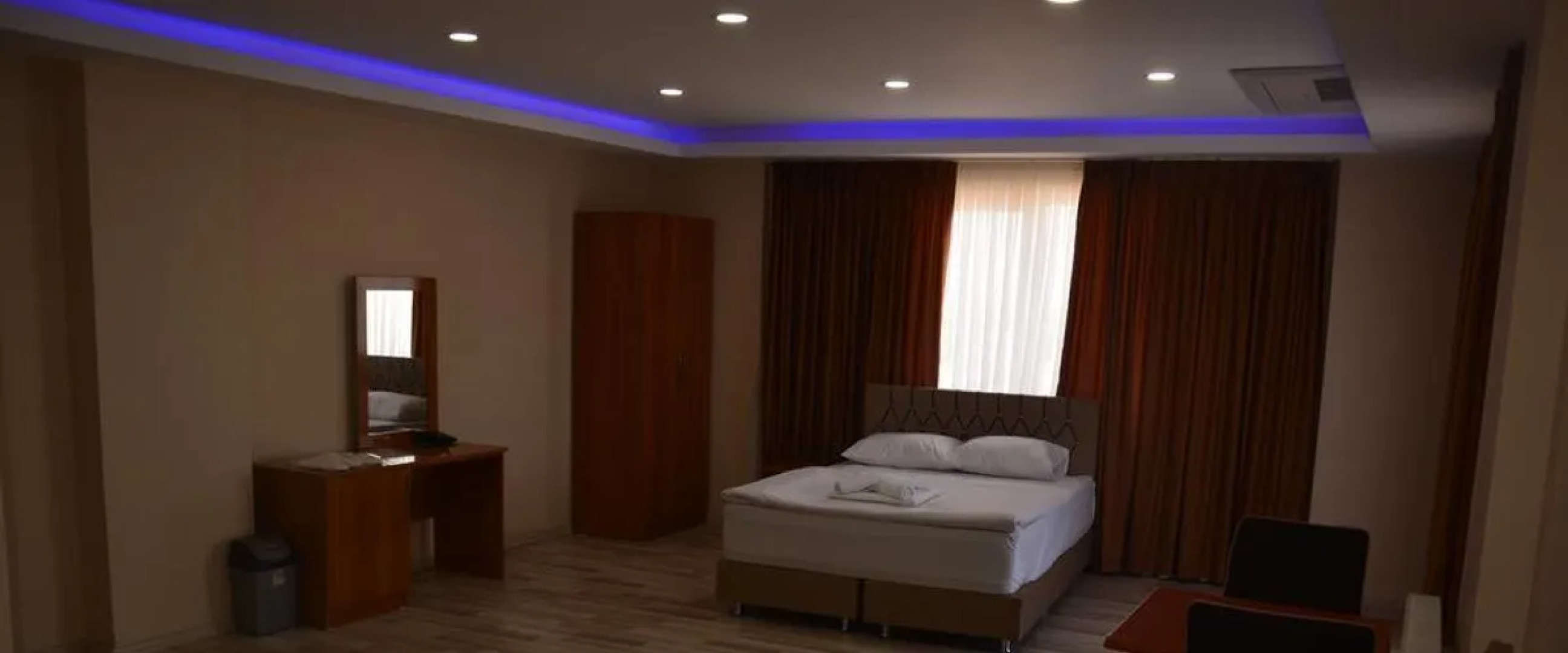 Grand Serhad Han Otel