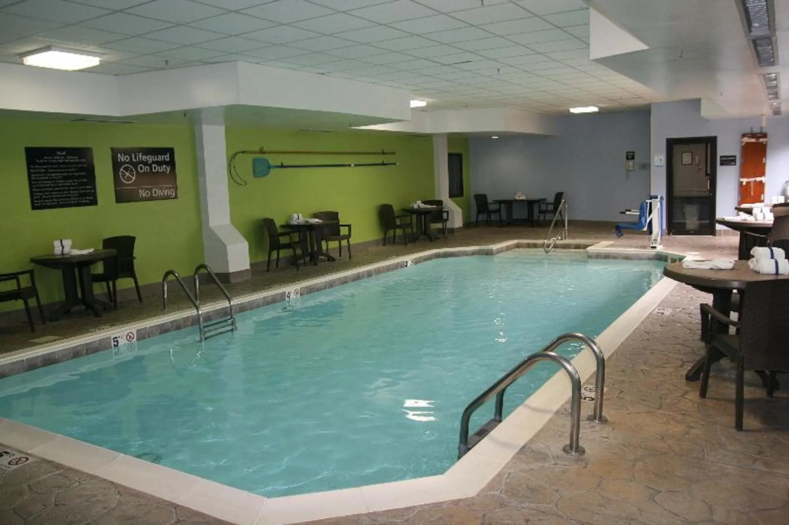 Hampton Inn Elizabethtown KY