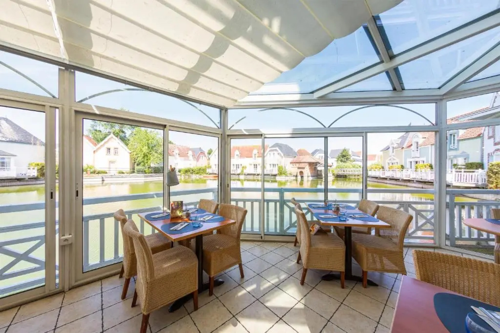 Village Belle Dune Pierre & Vacances