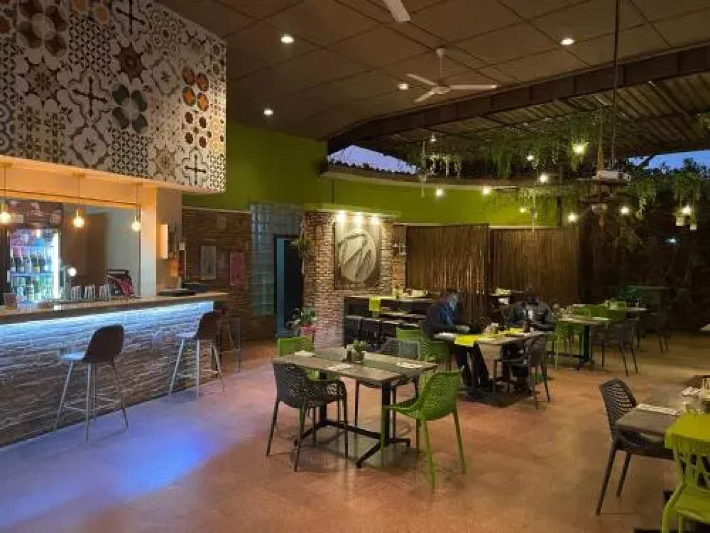 Hotel Planet Hollybum