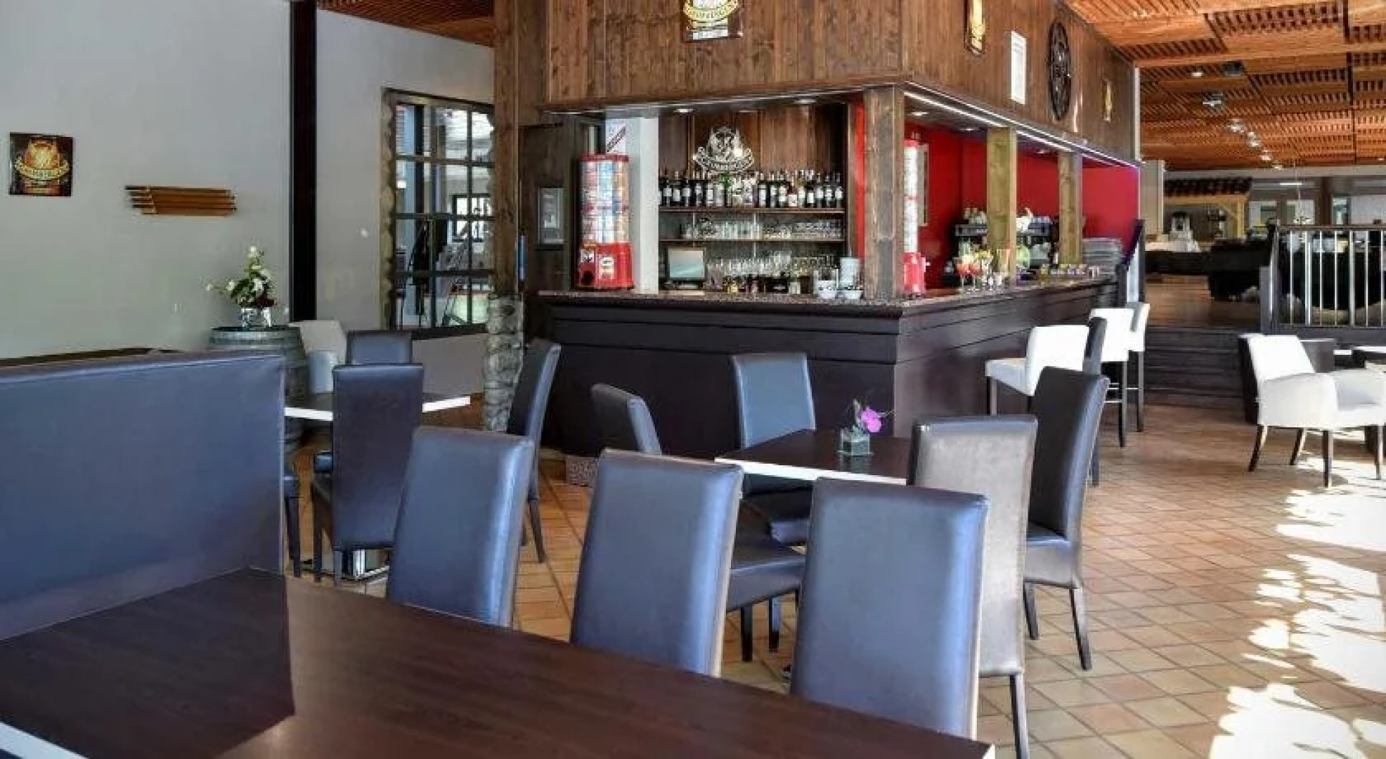 Domaine LOU Capitelle