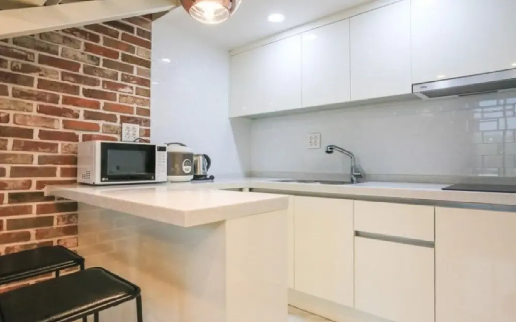 Cheongwon Okhwa Yonso Place Pension