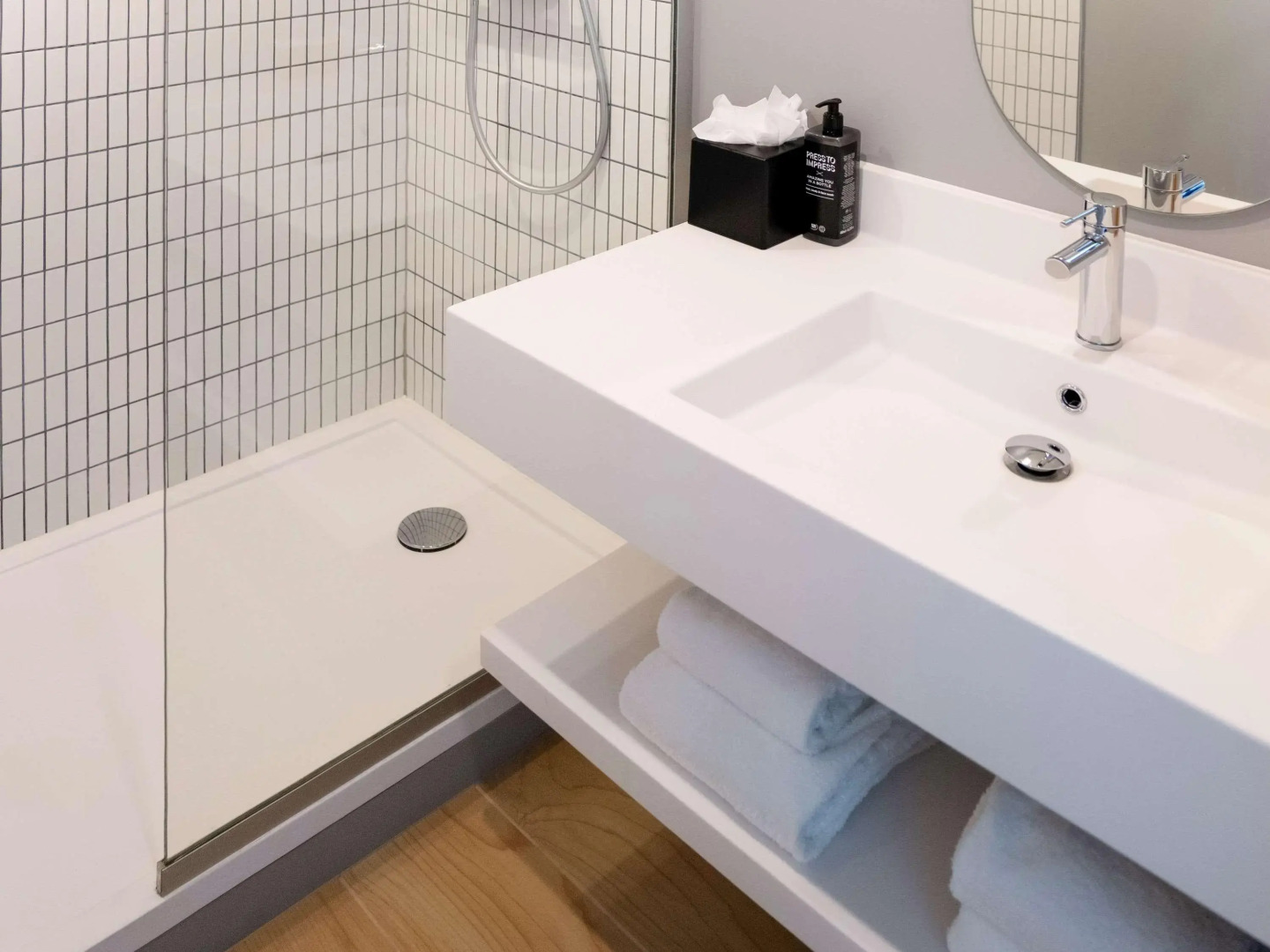 ibis Styles Paris Romainville