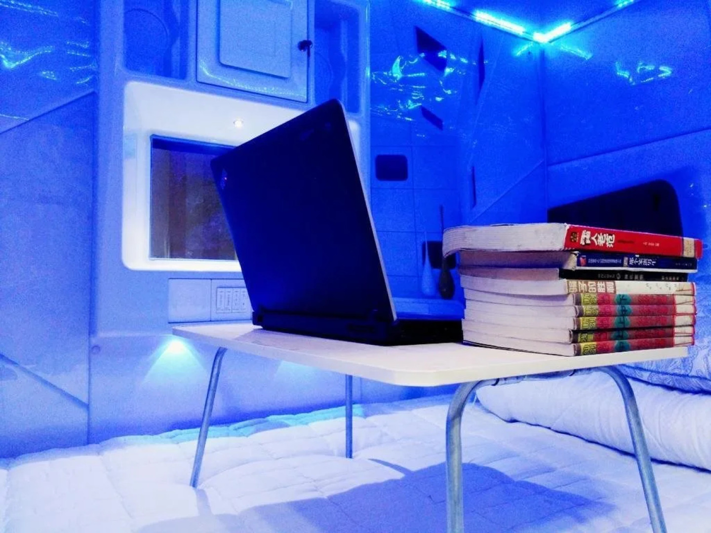 Wushe International Youth Hostel