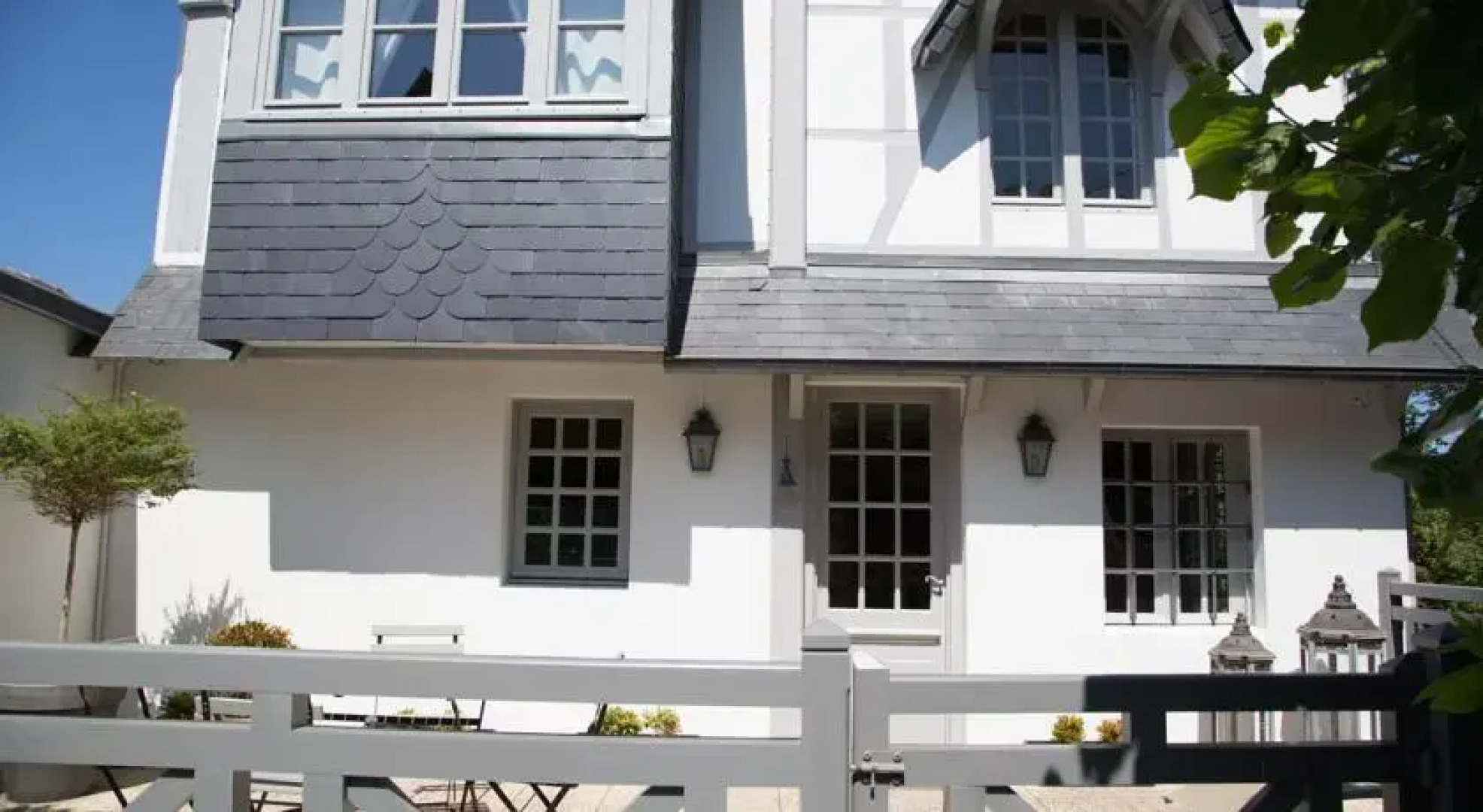 Holiday home Le Petit Ermitage