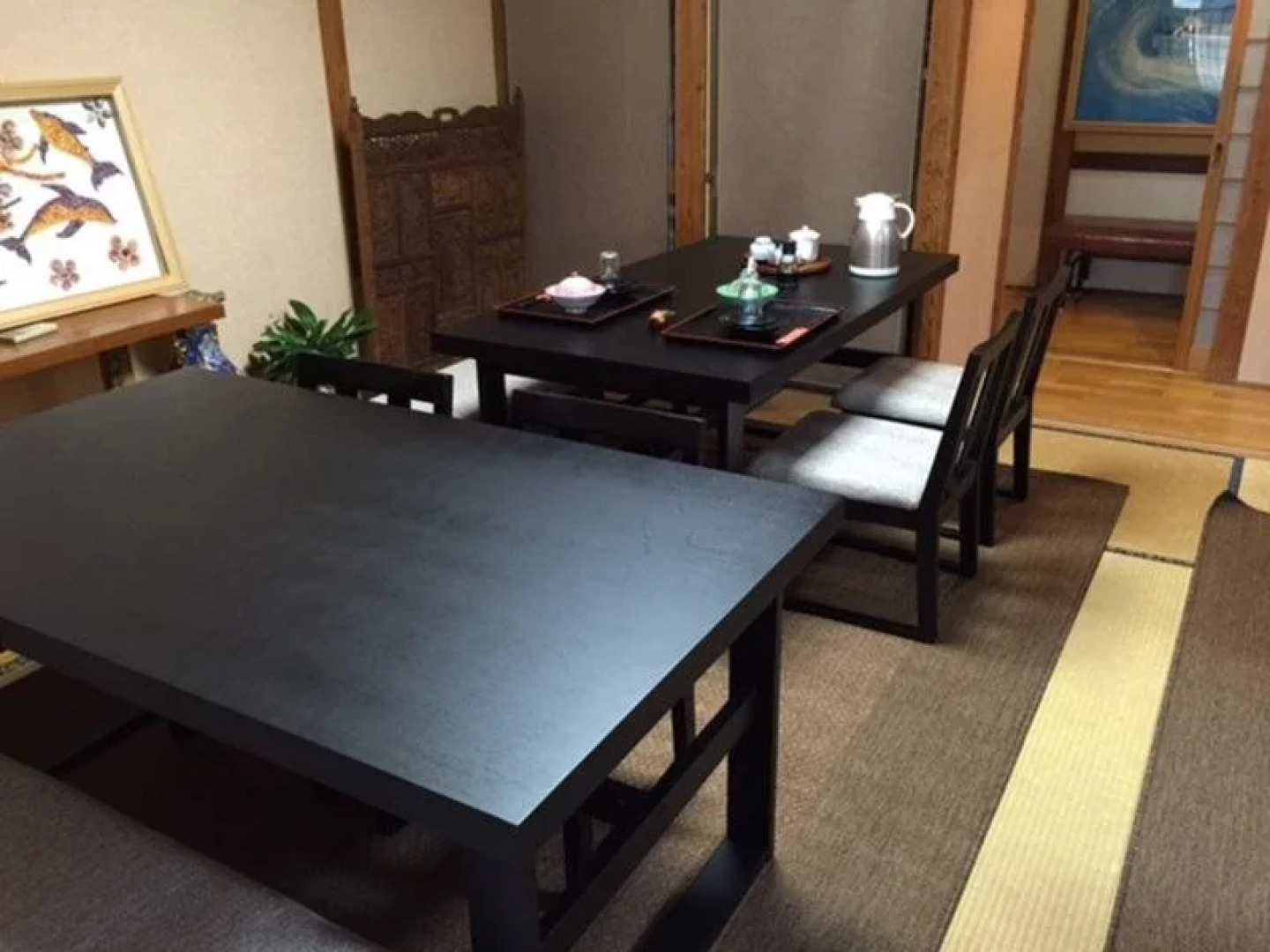 Minshuku Tairyoumaru