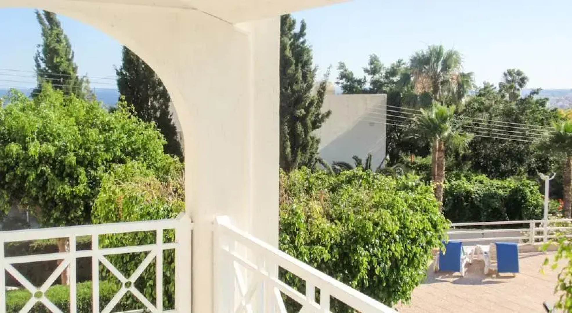 Rousos Epavlis Maisonette No. 9