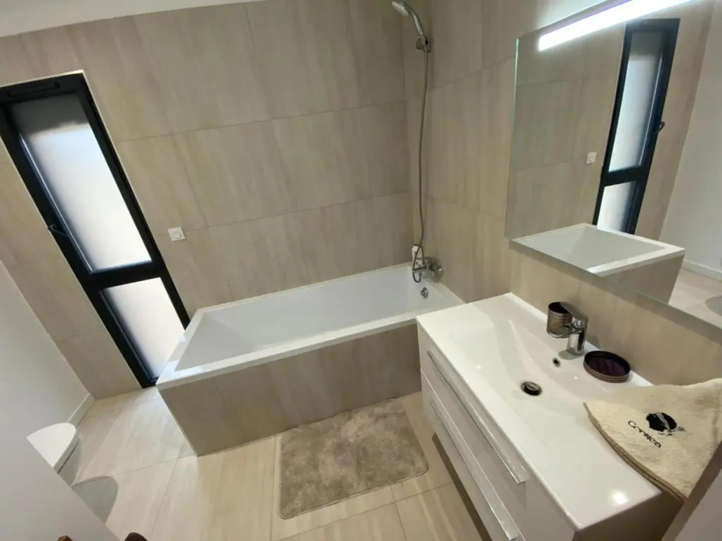 Villa Favone 4 chambres piscine