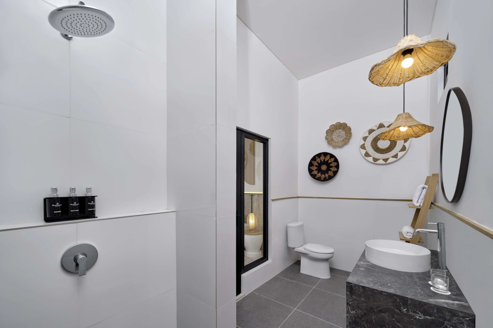 Jambuluwuk Oceano Resort Gili Trawangan