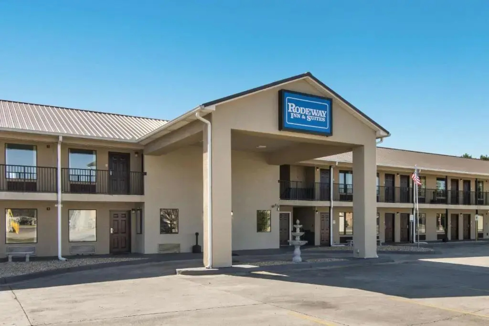 Red Carpet Inn Dublin