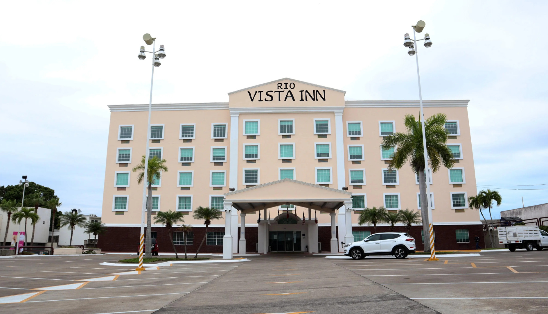 Rio Vista Inn