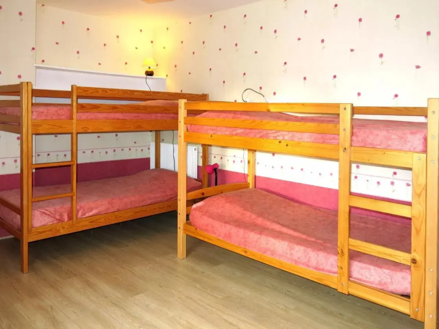 Holiday Home The Anchor - QUB300