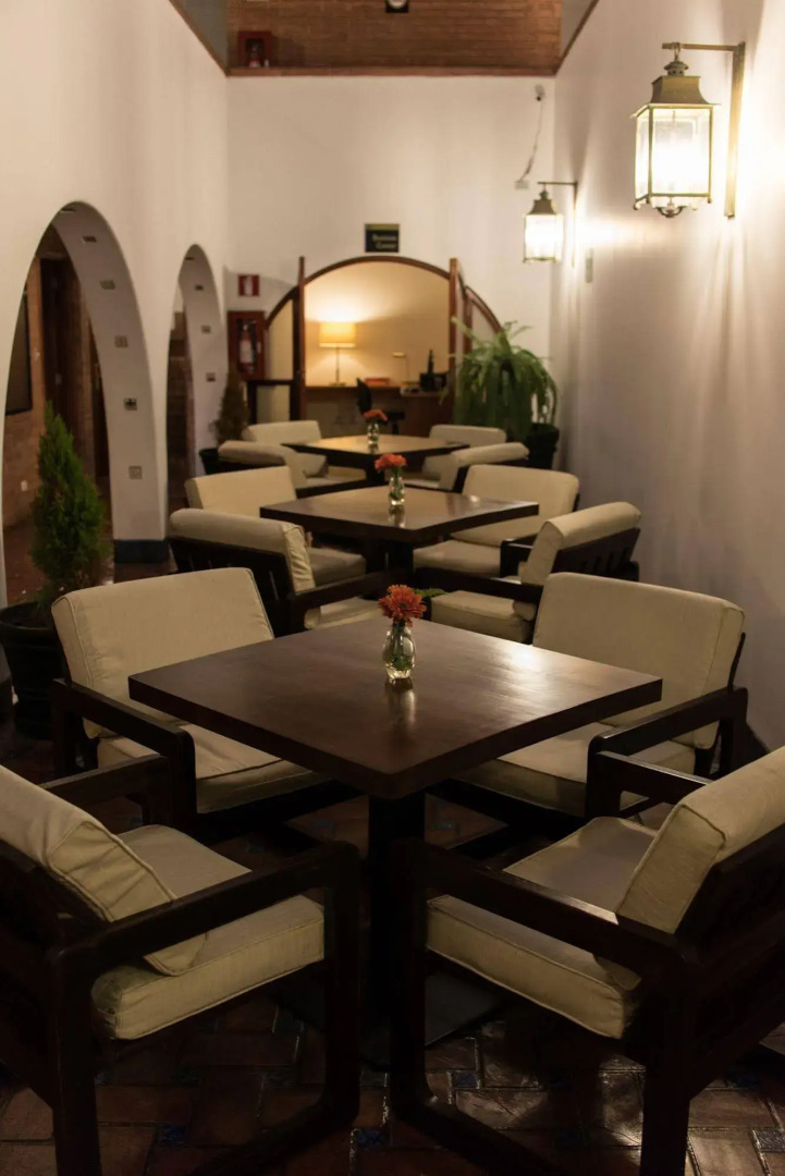 Apart Hotel El Doral