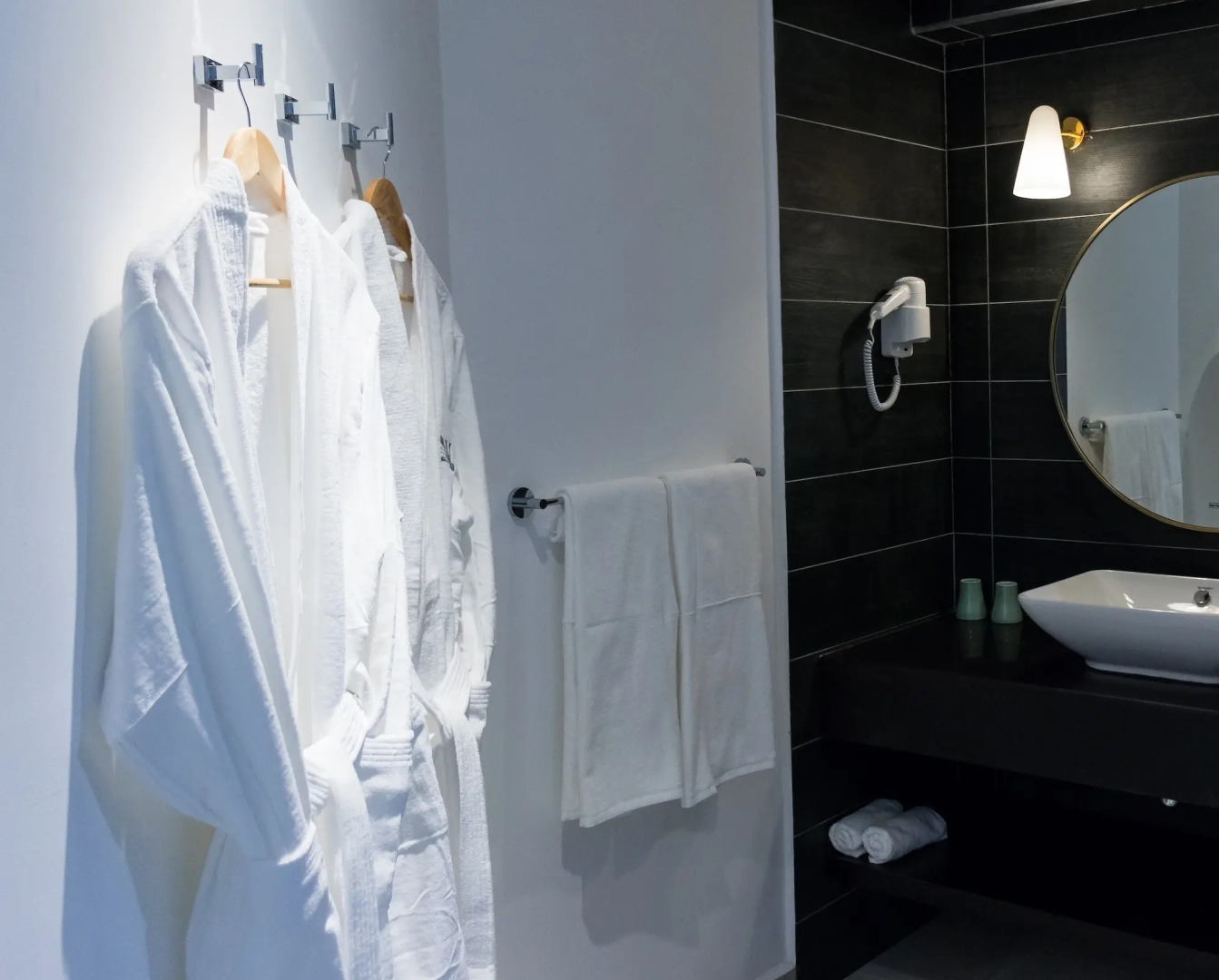 Le Centell Hotel & Spa