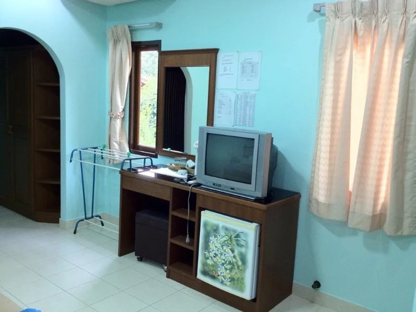 Relax Garden Bungalow